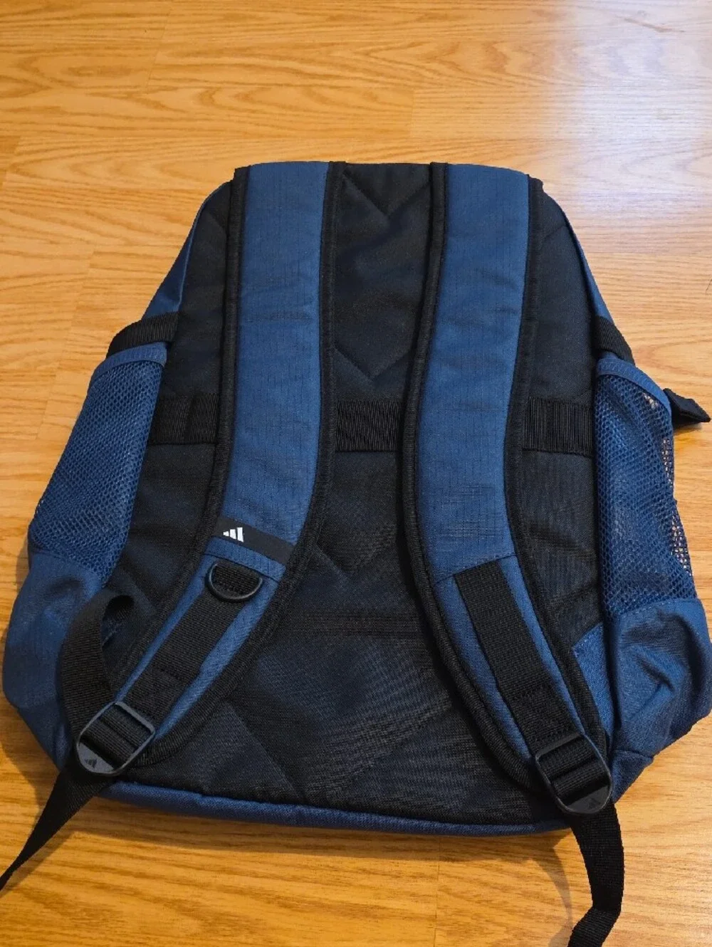 adidas Mineral Blue Inpulse Backpack